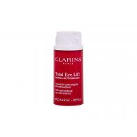 Clarins Total Eye Lift  Refill     15ml(Eye Cream) Per Donna