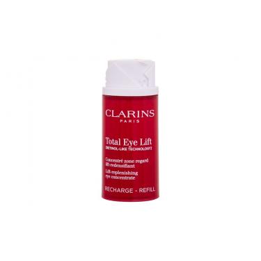 Clarins Total Eye Lift  Refill     15ml(Eye Cream) Per Donna