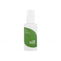 Isntree Aloe      120Ml Per Donna (Day Cream) Soothing Emulsion