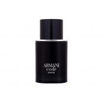 Giorgio Armani Code Parfum 50Ml  Per Uomo  (Eau De Parfum)  