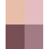 Max Factor Color X-Pert   4,2G 002 Crushed Blooms   Per Donna (Ombretto)