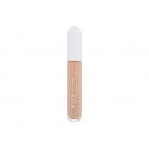 Clinique Even Better All-Over Concealer + Eraser 6Ml  Per Donna  (Corrector)  CN 52 Neutral