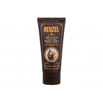 Reuzel Shave Butter  Clean & Fresh    100Ml Per Uomo (Shaving Cream)