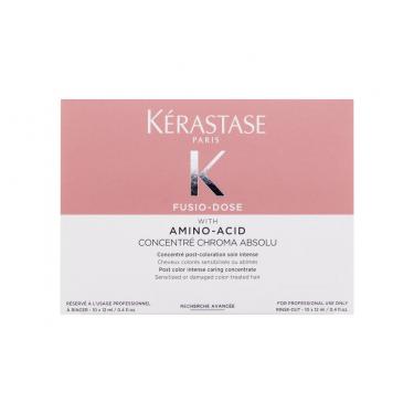 Kerastase Fusio-Dose Concentré Chroma Absolu Post Color Intense Care 120Ml  Per Donna  (Hair Serum)  