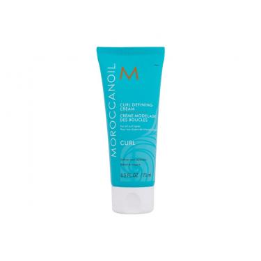 Moroccanoil Curl Defining Cream 75Ml  Per Donna  (Waves Styling)  