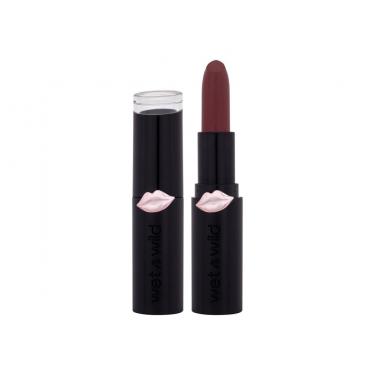 Wet N Wild Megalast  3,3G  Per Donna  (Lipstick)  Cinnamon Spice