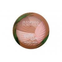 Physicians Formula Butter Glow      8,2G Per Donna (Blush) Bronzer + Blush