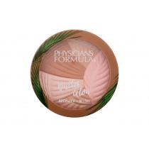 Physicians Formula Butter Glow      8,2G Per Donna (Blush) Bronzer + Blush