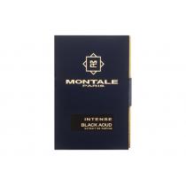 Montale Intense      2Ml Unisex (Eau De Parfum) Black Aoud