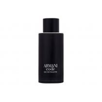 Giorgio Armani Code      125Ml Per Uomo (Eau De Toilette)