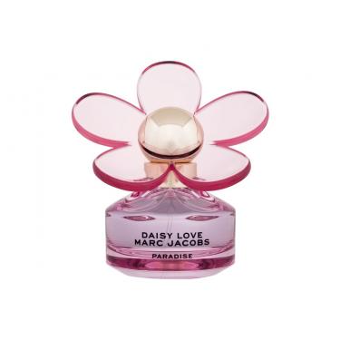 Marc Jacobs Daisy Love Paradise 50Ml  Per Donna  (Eau De Toilette)  