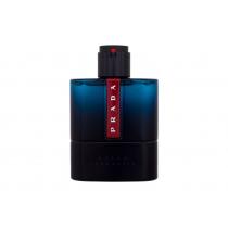 Prada Luna Rossa Ocean 100Ml  Per Uomo  (Eau De Toilette)  