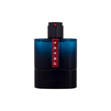 Prada Luna Rossa Ocean 100Ml  Per Uomo  (Eau De Toilette)  