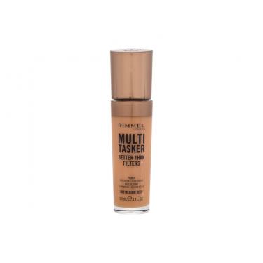 Rimmel London Multi Tasker      30Ml Per Donna (Makeup Primer) Better Than Filters