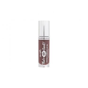 Barry M That´S Swell!      6,5Ml Per Donna (Lip Oil) Peptide Plumping Lip Oil