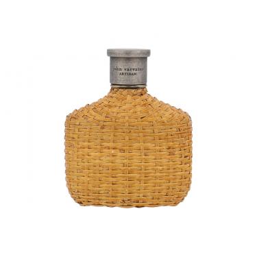 John Varvatos Artisan  75Ml  Per Uomo  (Eau De Toilette)  