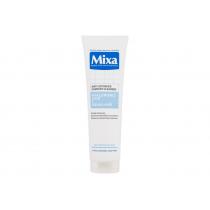 Mixa Hyaluronic Acid + Squalane      150Ml Per Donna (Cleansing Gel) Anti-Dryness Comfort Cleanser