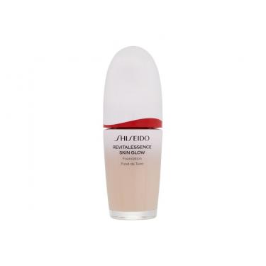 Shiseido Revitalessence  Spf30    30Ml Per Donna (Makeup) Skin Glow Foundation