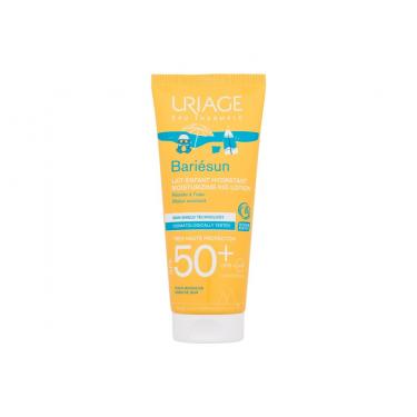 Uriage Bariésun Moisturizing Kid Lotion 100Ml  K  (Sun Body Lotion) SPF50+ 