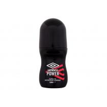 Umbro Power      50Ml Per Uomo (Antiperspirant)