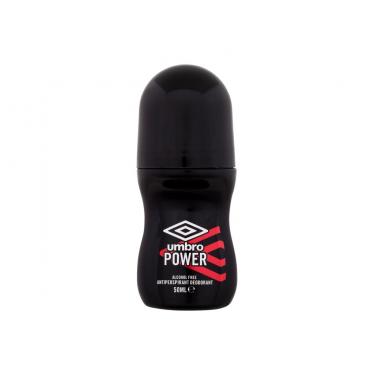 Umbro Power      50Ml Per Uomo (Antiperspirant)