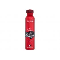 Old Spice Wolfthorn  250Ml  Per Uomo  (Deodorant)  