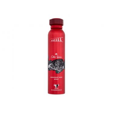 Old Spice Wolfthorn  250Ml  Per Uomo  (Deodorant)  