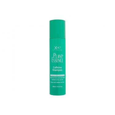 Xpel Plant Essence Caffeine Shampoo      300ml(Shampoo) Per Donna