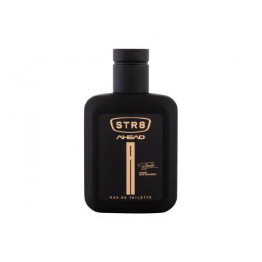 Str8 Ahead   50Ml    Per Uomo (Eau De Toilette)