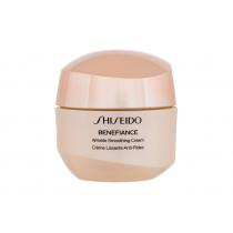 Shiseido Benefiance      30Ml Per Donna (Day Cream) Wrinkle Smoothing Cream
