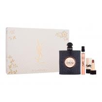 Yves Saint Laurent Black Opium 90Ml    (Eau De Parfum) Per Donna  