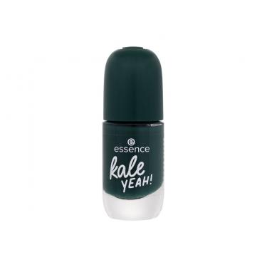 Essence Gel Nail Colour  8Ml  Per Donna  (Nail Polish)  60 Kale Yeah!