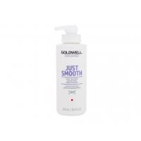 Goldwell Dualsenses Just Smooth 60Sec Treatment  500Ml    Per Donna (Maschera Per Capelli)