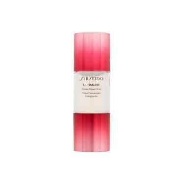 Shiseido Ultimune      15Ml Per Donna (Skin Serum) Future Power Shot