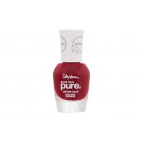 Sally Hansen Good. Kind. Pure. 10Ml    (Nail Polish) Per Donna  310 Pomegranate Punch