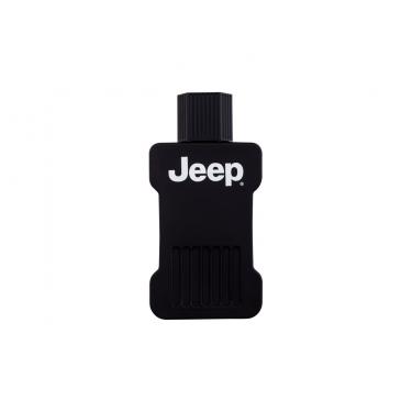 Jeep Freedom      100Ml Per Uomo (Eau De Toilette)