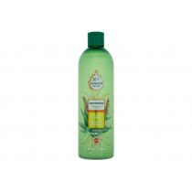 Xpel Botanical Aloe Vera Moisturising Vegan Shampoo 400Ml  Per Donna  (Shampoo)  
