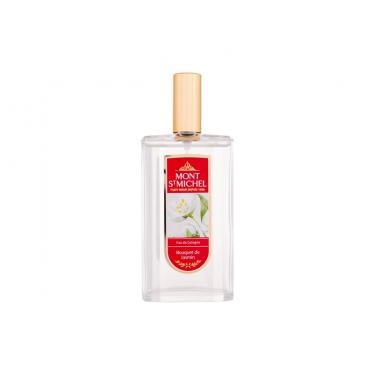 Mont St Michel Bouquet de Jasmin       75ml(Eau de Cologne) Per Donna