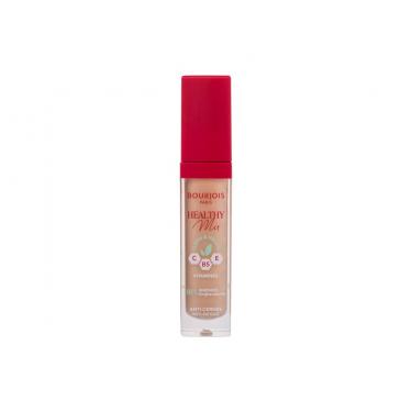 Bourjois Paris Healthy Mix Clean & Vegan Anti-Fatigue Concealer 6Ml  Per Donna  (Corrector)  52 Beige