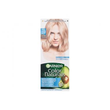 Garnier Color Naturals      40Ml Per Donna (Hair Color)