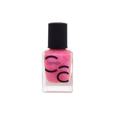 Catrice Iconails  10,5Ml  Per Donna  (Nail Polish)  163 Pink Matters