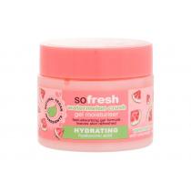 Xpel So Fresh Watermelon Crush Gel Moisturiser      50ml(Day Cream) Per Donna