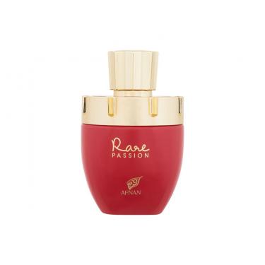 Afnan Rare 100Ml Passion   (Eau De Parfum) Per Donna  