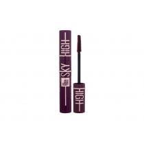 Maybelline Lash Sensational      7,2Ml Per Donna (Mascara) Sky High