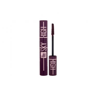 Maybelline Lash Sensational      7,2Ml Per Donna (Mascara) Sky High