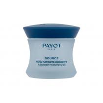 Payot Source 50Ml Adaptogen Moisturising Gel   (Facial Gel) Per Donna  
