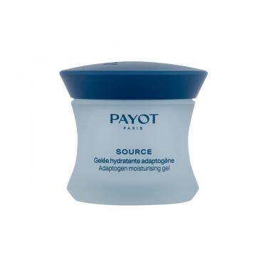 Payot Source 50Ml Adaptogen Moisturising Gel   (Facial Gel) Per Donna  