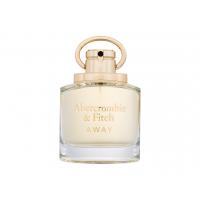 Abercrombie & Fitch Away  100Ml  Per Donna  (Eau De Parfum)  