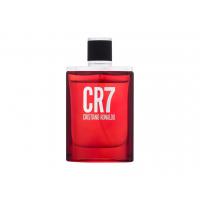 Cristiano Ronaldo Cr7      50Ml Per Uomo (Eau De Toilette)