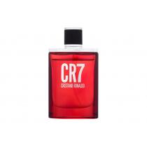 Cristiano Ronaldo Cr7      50Ml Per Uomo (Eau De Toilette)